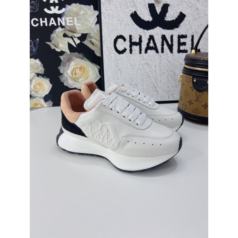 alexander M*Q*en casual shoes